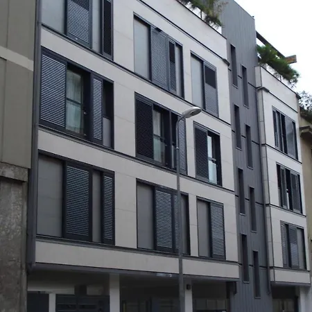 Cola Montano Apartment Milan Exterior photo