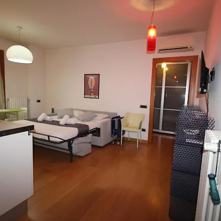 Cola Montano Apartment Milan Exterior photo